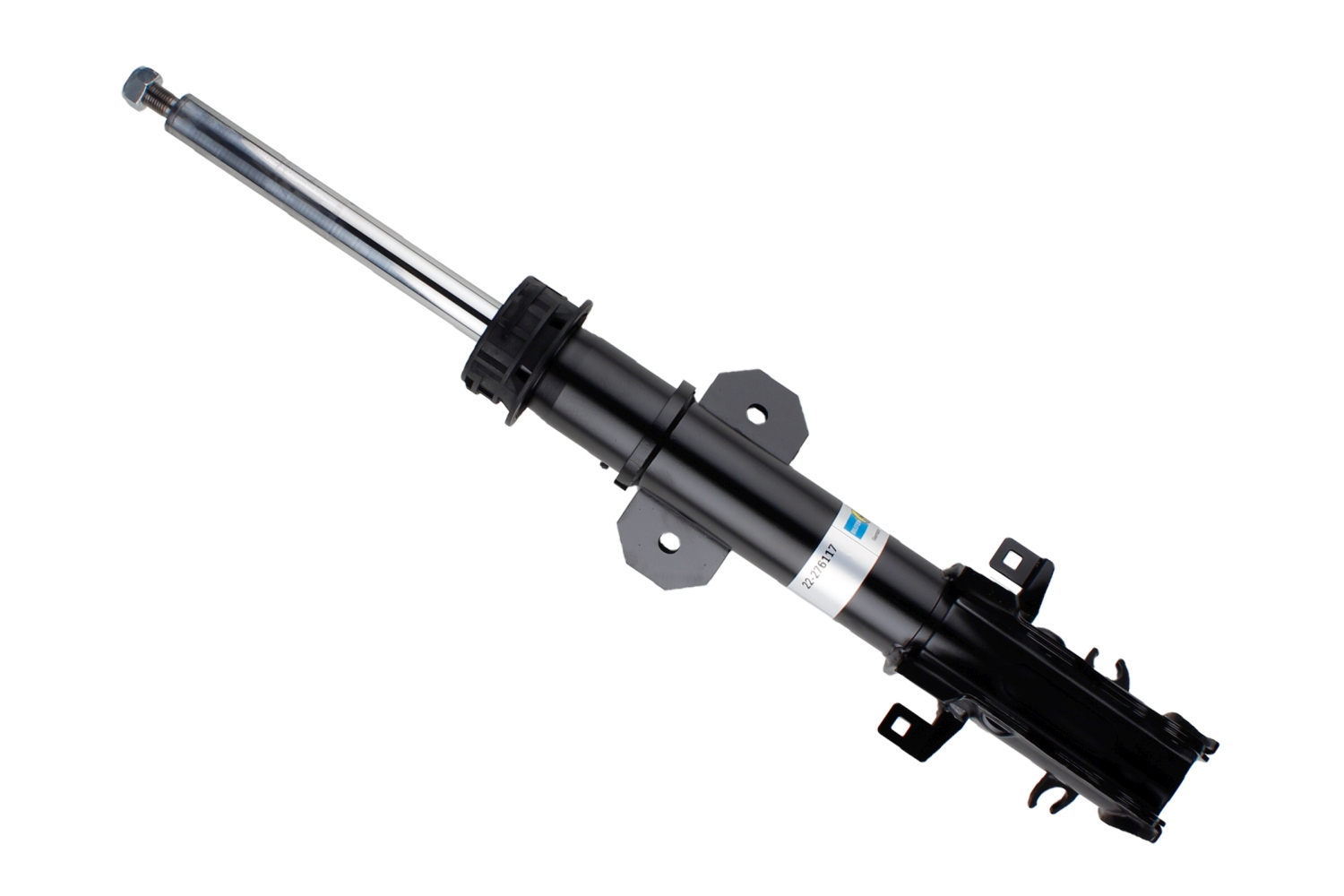 Bilstein B4 L.front Shock Absorber Mercedes V-class/vito. V447 (4wd)