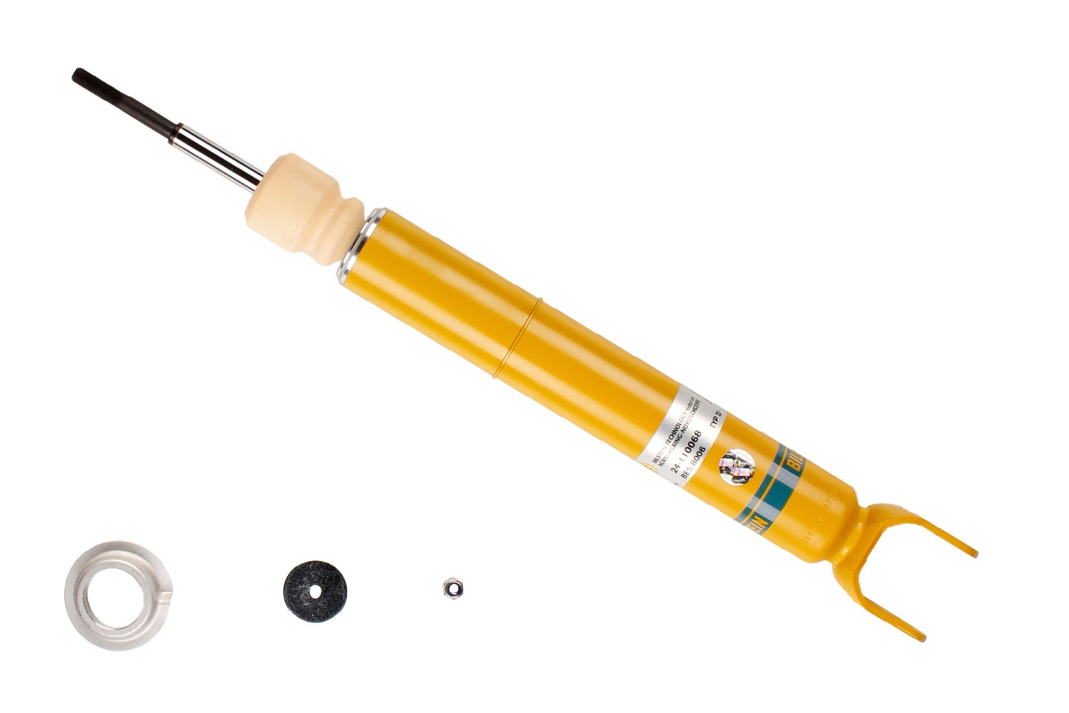 Bilstein B8 Front Shock Absorber Mazda Rx8