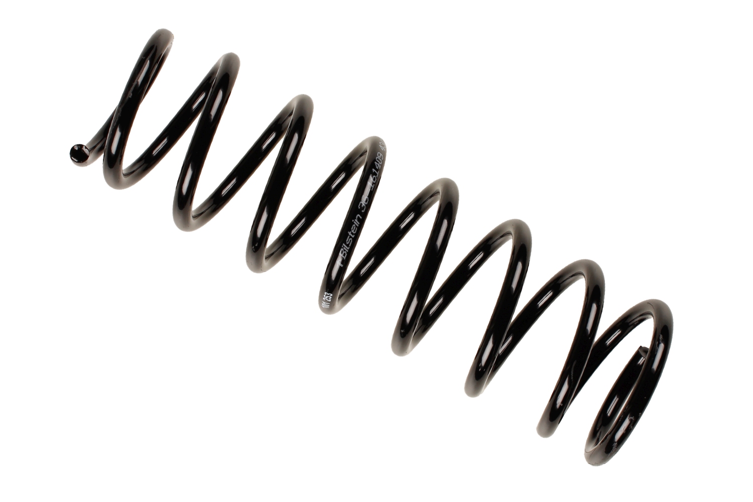 Bilstein B3 Rear Spring BMW 5 Series E60