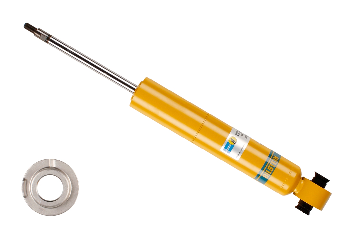 Bilstein B6 Rear Shock Absorber Peugeot 407
