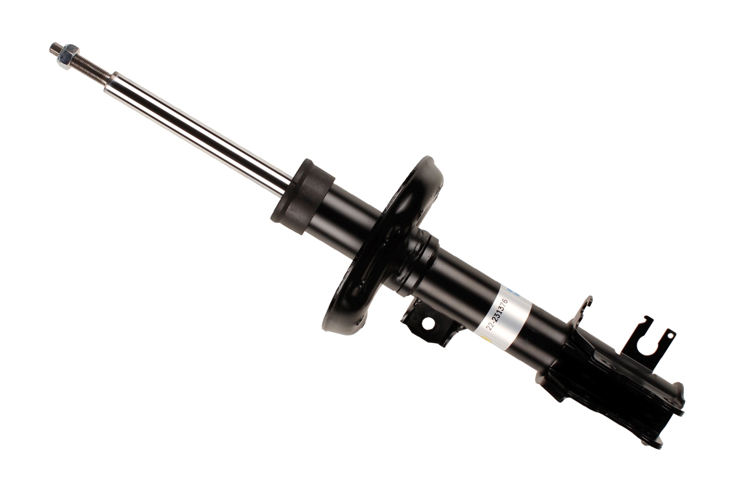 Bilstein B4 R.front Shock Absorber Opel Adam Vr