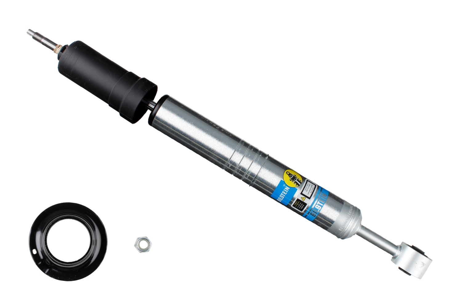 Bilstein B8 Front Shock Absorber Toyota Hilux5100
