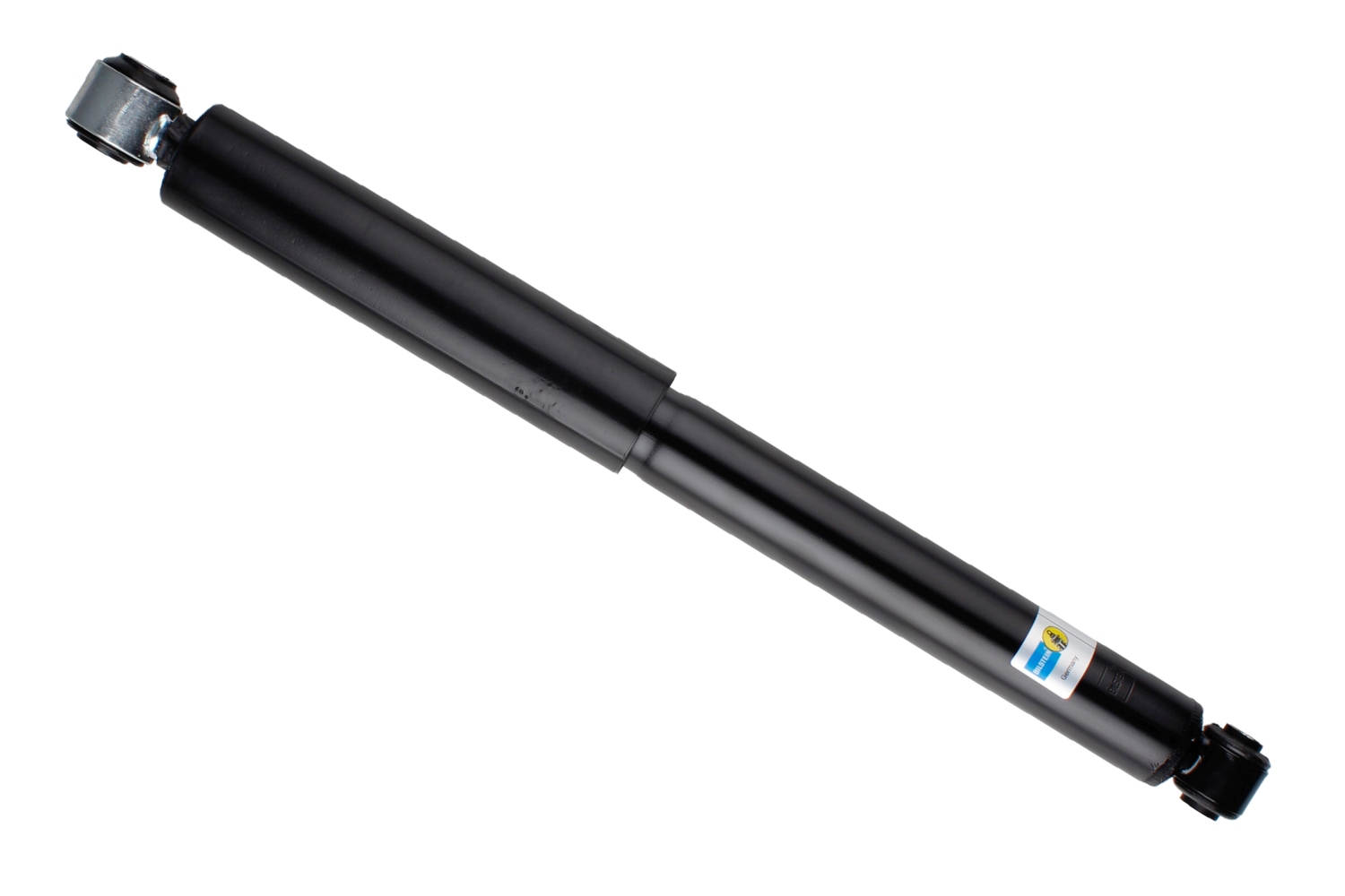 Bilstein B4 Rear Shock Absorber Ford Ranger (tke) Standard