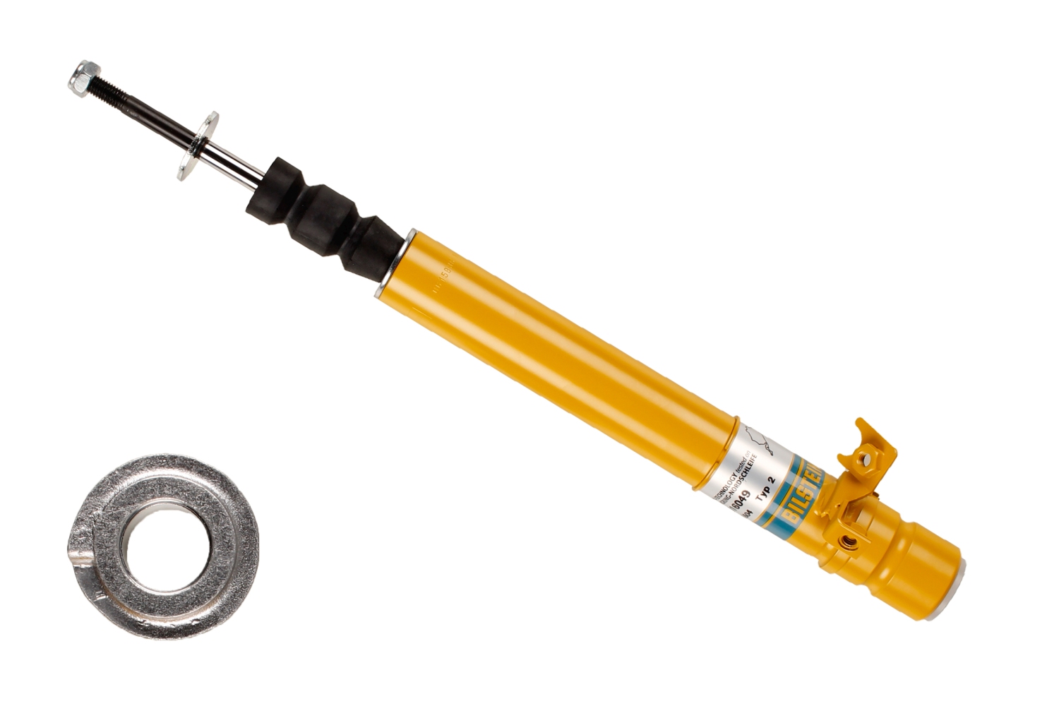Bilstein B8 Front Shock Absorber Honda Civic4 5 6 Crx3