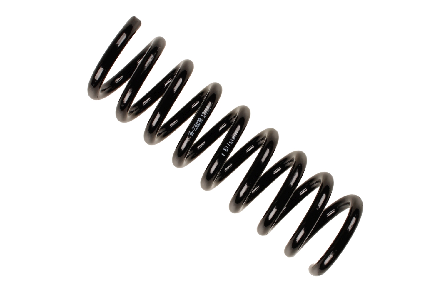 Bilstein B3 Rear Spring Mercedes C T S202