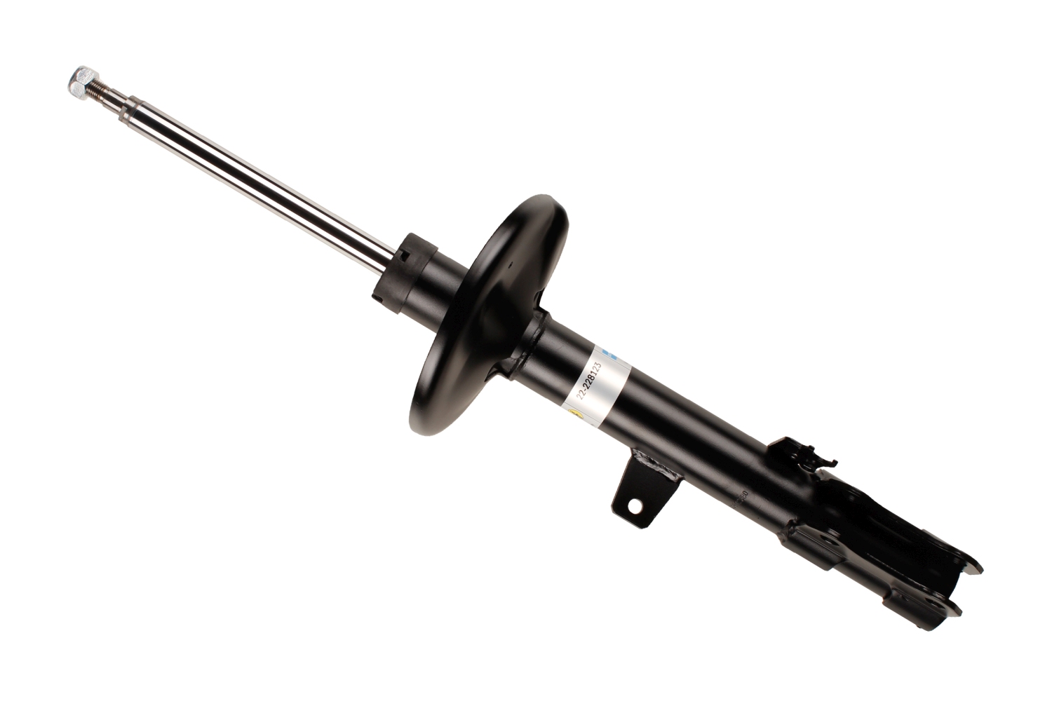 Bilstein B4 R.rear Shock Absorber Lexus Rx 97-03