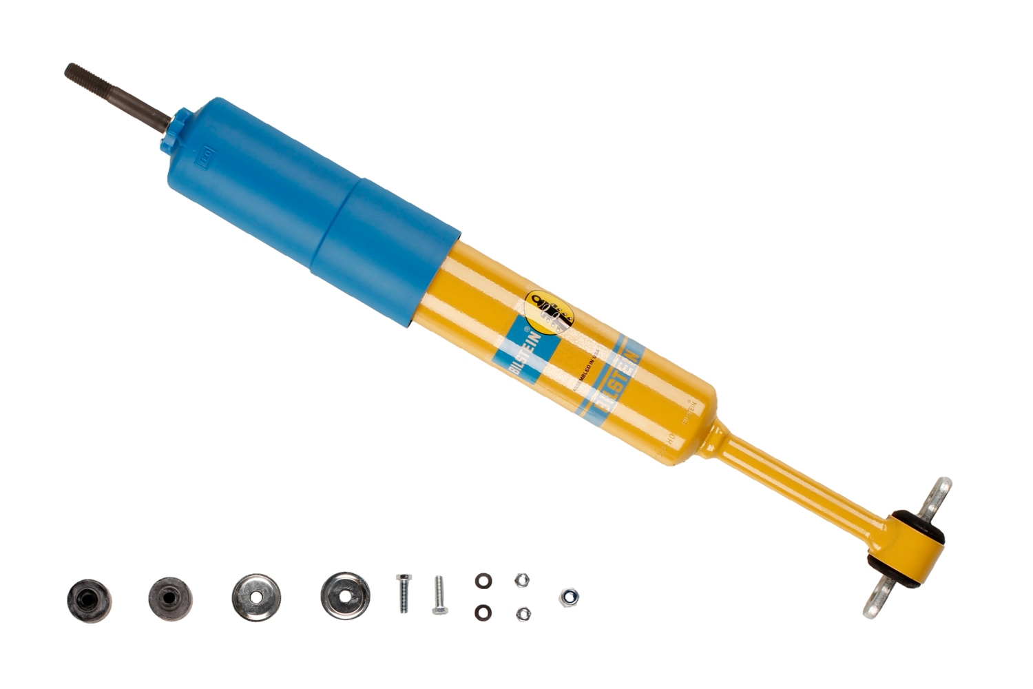 Bilstein B6 Front Shock Absorber Ford Explorer 4wd