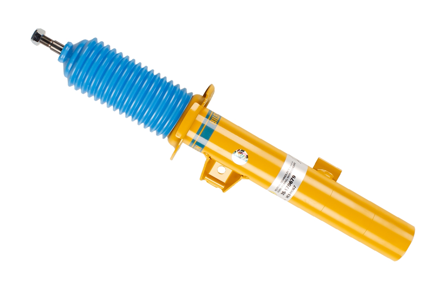 Bilstein B8 R. Front Shock Absorber BMW Z4 (e89)