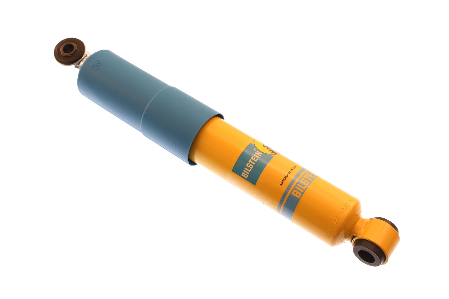 Bilstein B6 Rear Shock Absorber Gm Corvette 63-82 Sport