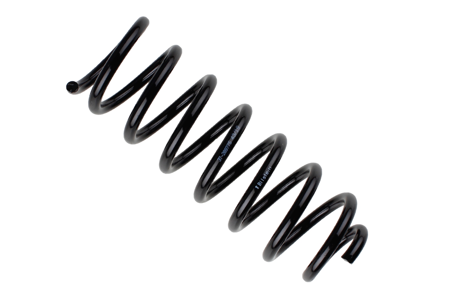 Bilstein B3 Front Spring Mercedes C-class (w205/s205)