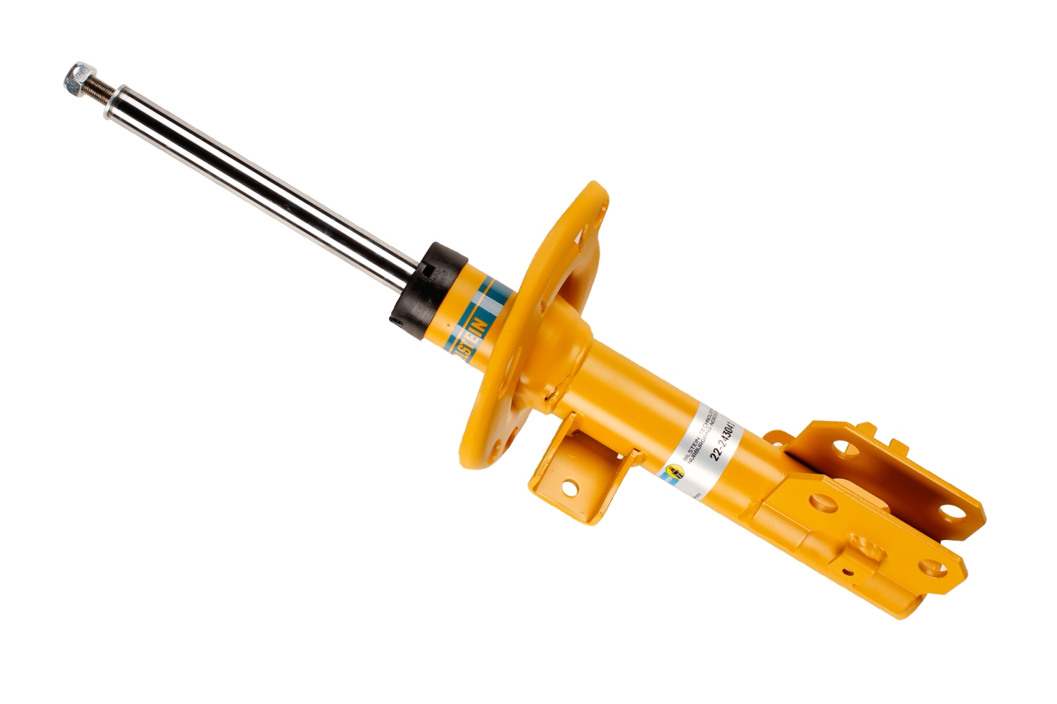 Bilstein B6 R. Front Shock Absorber Mazda 6