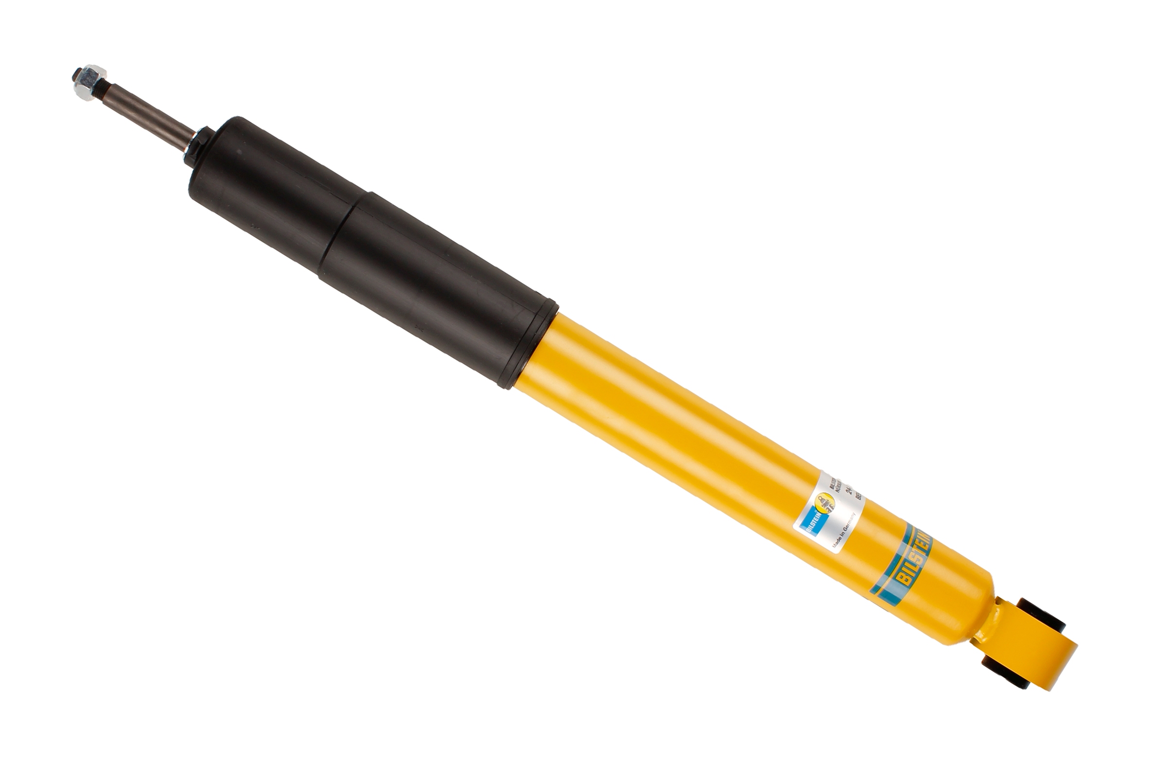 Bilstein Toyota Land Cruiser 150 (J15) 3.0 D-4D Rear B6 Offroa