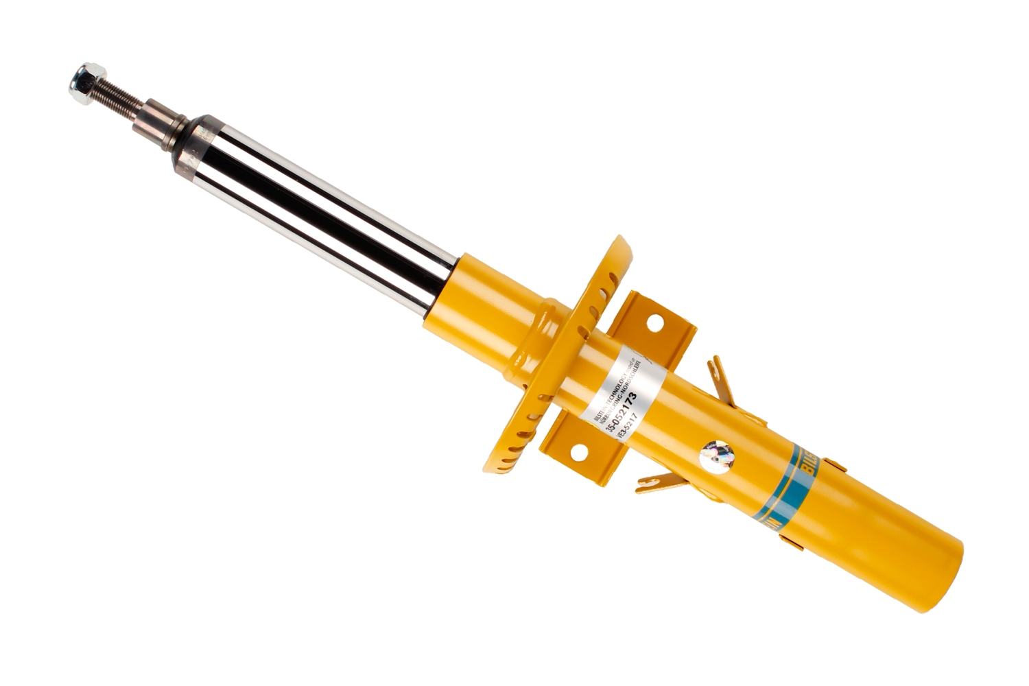 Bilstein B6 Front Shock Absorber VW Polo.skoda Fabia.seat Ibiza