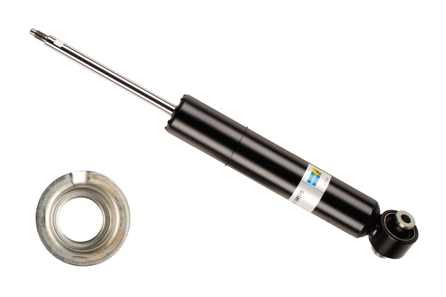 Bilstein B4 Rear Shock Absorber Citroen C5 (rd)