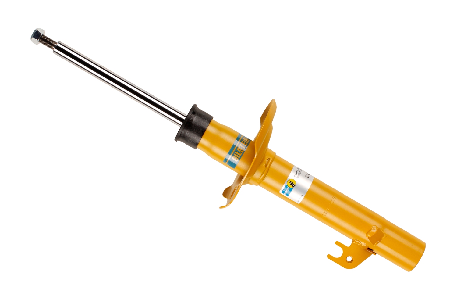 Bilstein B8 Left Front Shock Absorber Citroen C1 Peugeot 107 Toyota Aygo