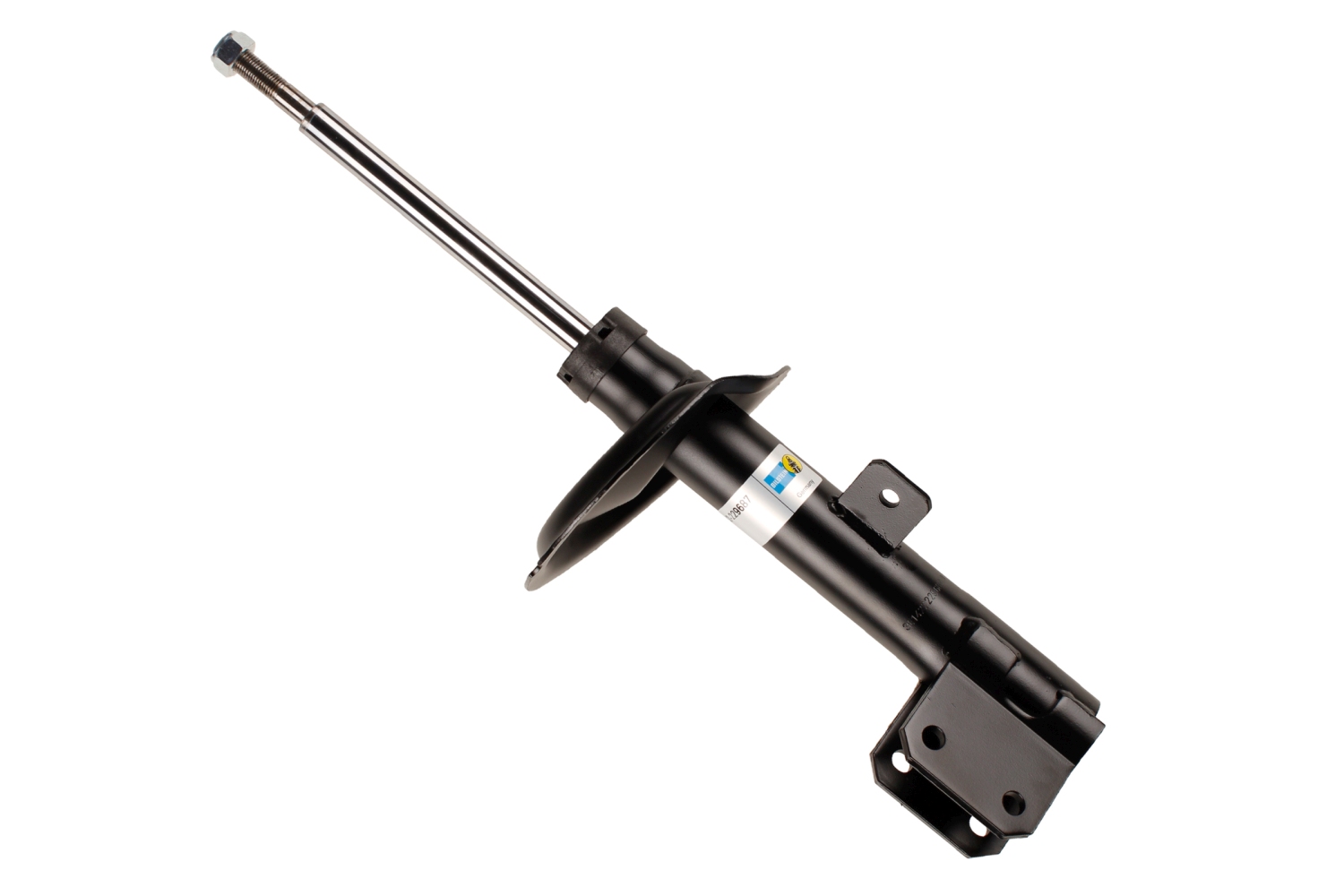 Bilstein B4 L.front Shock Absorber Citroen C4 B7