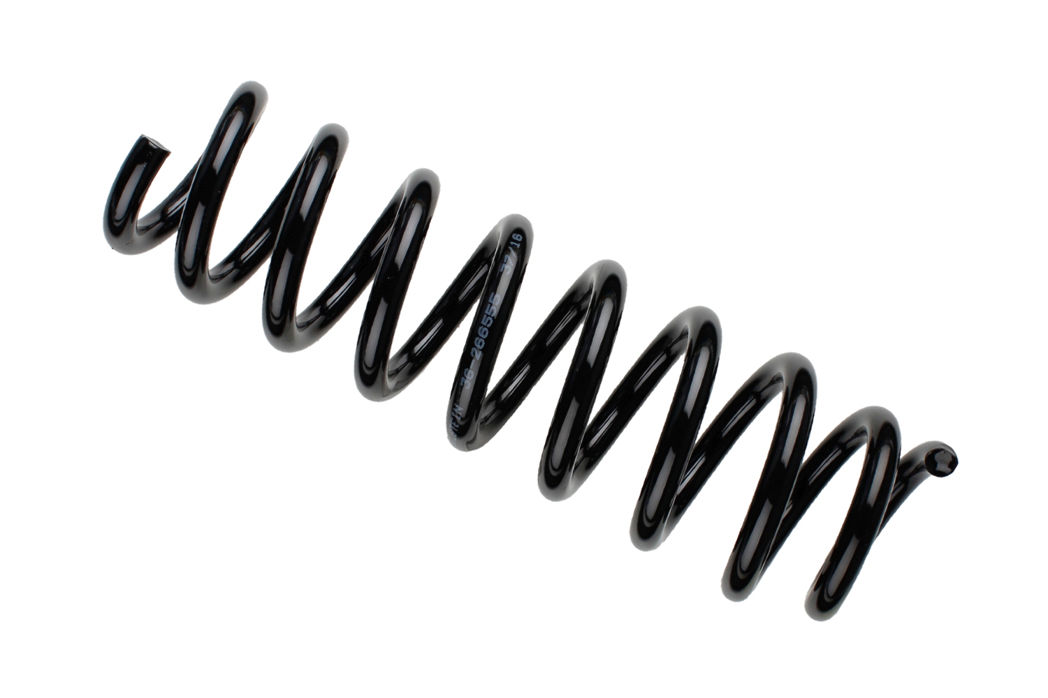 Bilstein B3 Rear Spring BMW 1 Series 3 Series E81 E87
