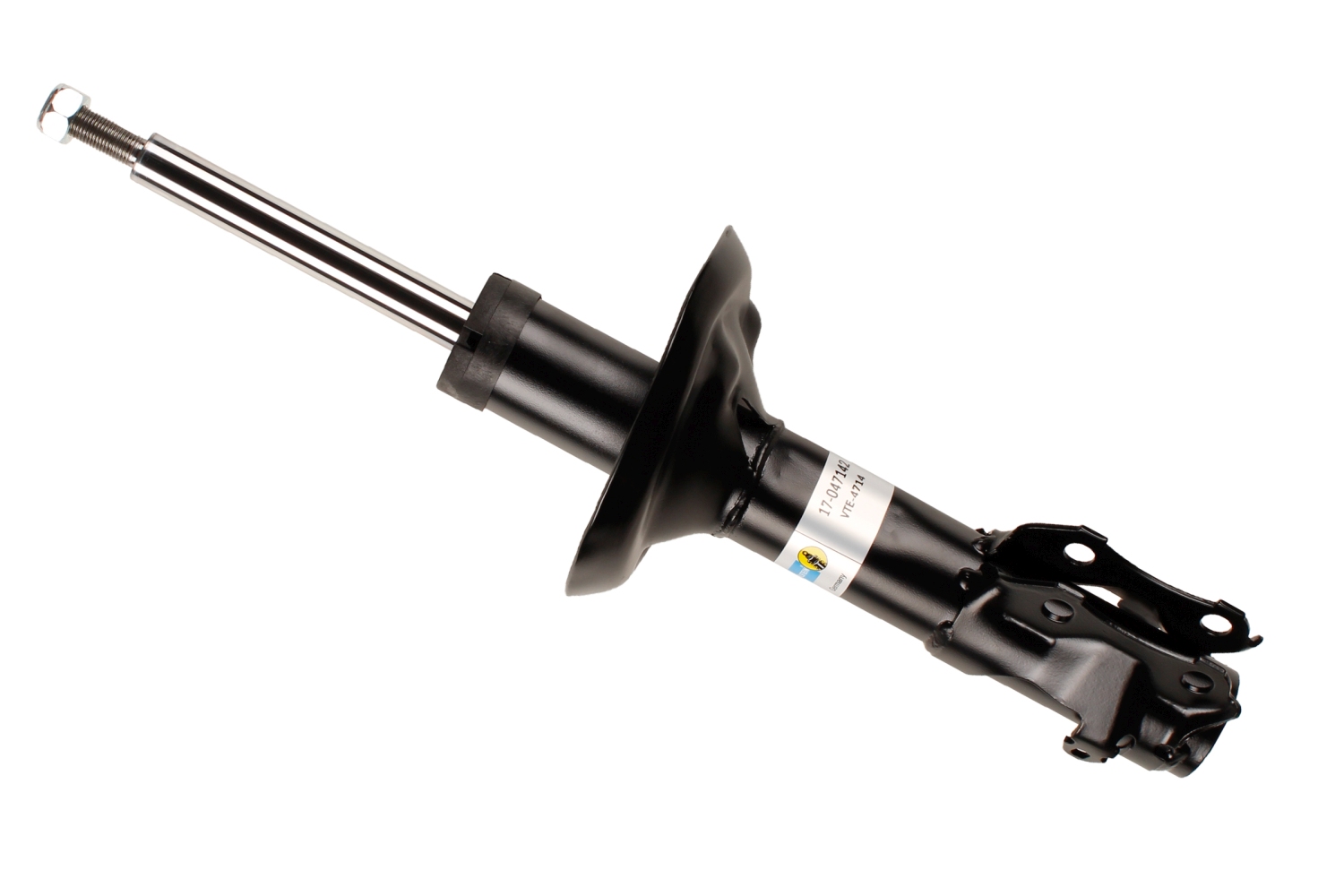 Bilstein Shock Absorber VW Golf 2/3.seat Ibiza V B2