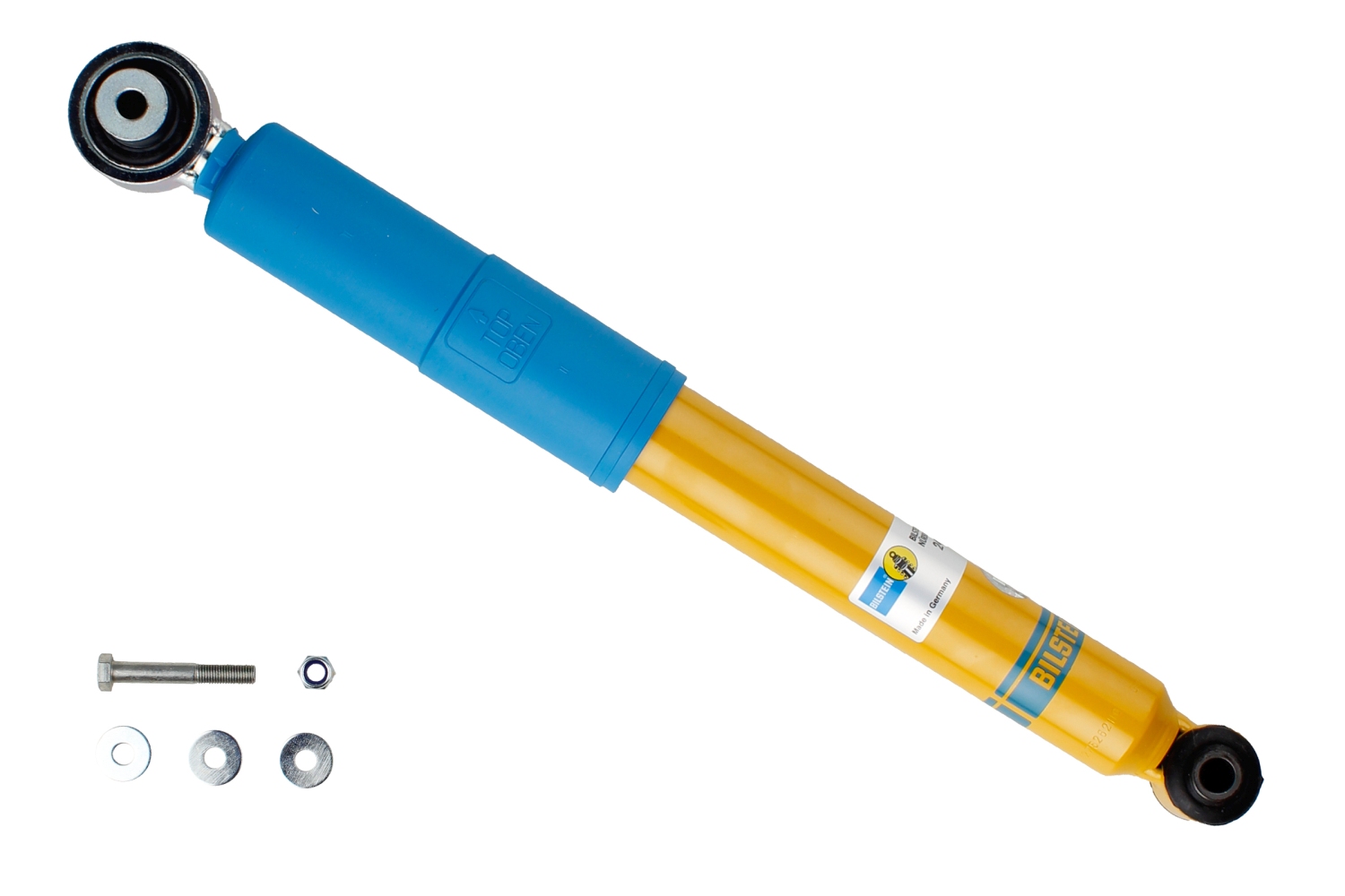 Bilstein B8 Rear Shock Absorber Renault Talisman