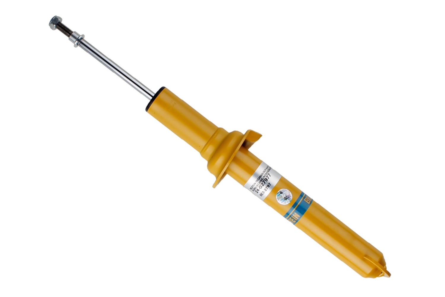 Bilstein B8 Front Shock Absorber Alfa Romeo 147 156