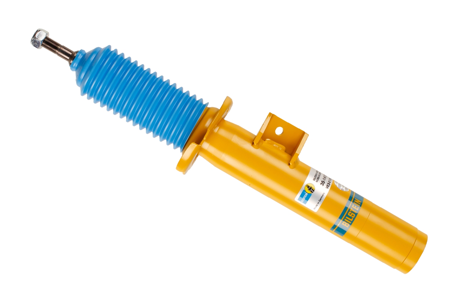 Bilstein B6 L.front Shock Absorber BMW 5 (e60 61)