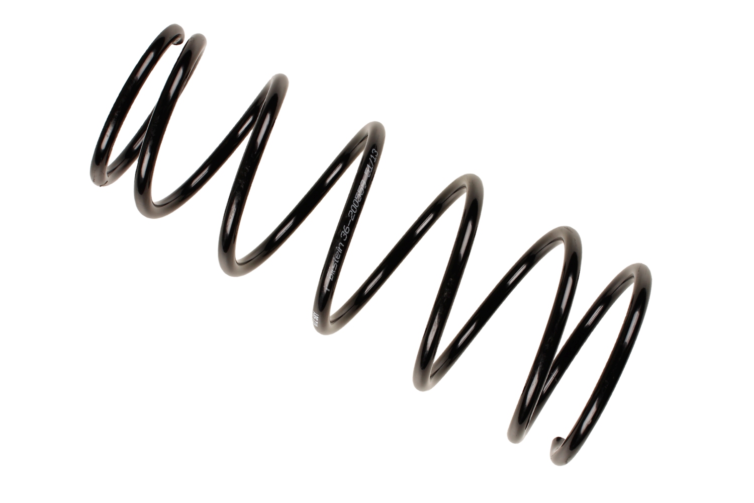 Bilstein B3 Front Spring Toyota Yaris Cp10