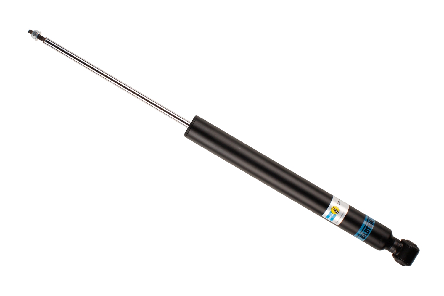 Bilstein B4 Rear Shock Absorber Ford Fiesta Type Ja8
