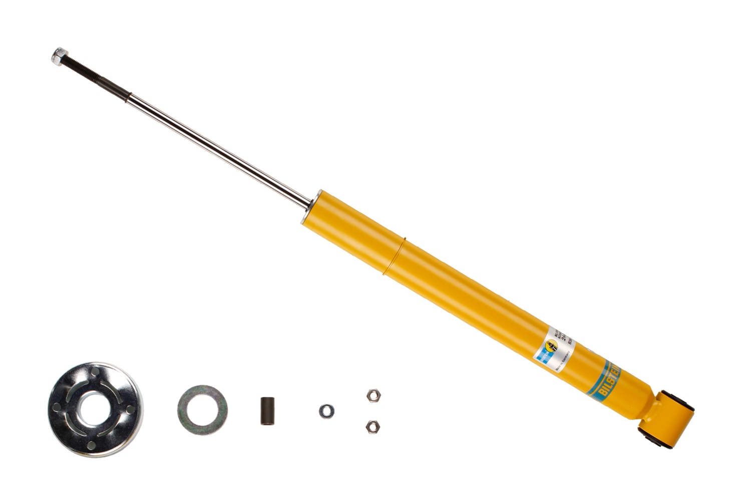 Bilstein B8 Rear Shock Absorber VW Golf 2 Jetta 2