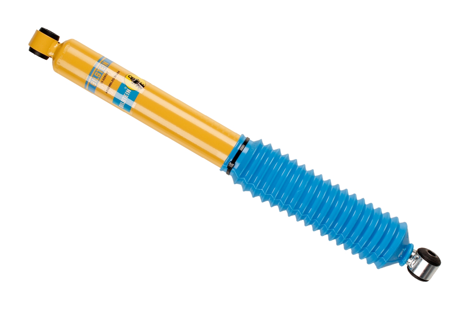 Bilstein B6 Front Shock Absorber Ford F250 F350 4wd Superd99