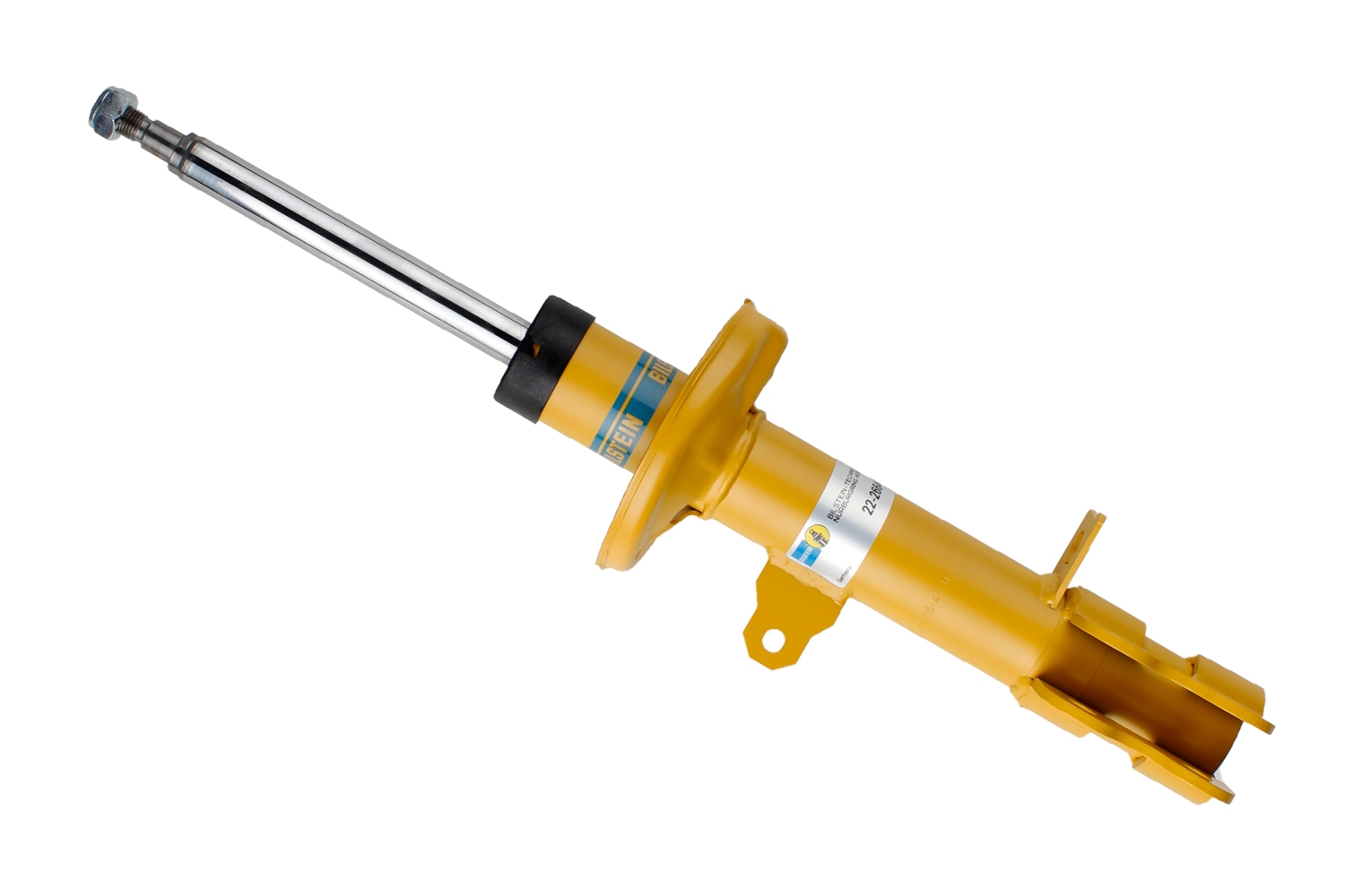 Bilstein B6 R.rear Shock Absorber Toyota Mr2 Ii Sw