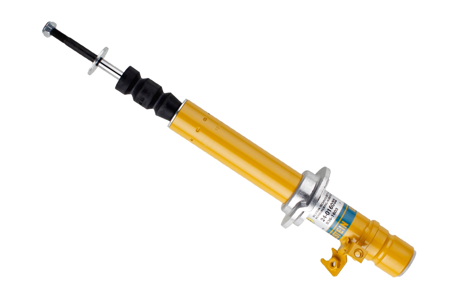 Bilstein B8 L.front Shock Absorber Honda Civic4 5 6 Crx3