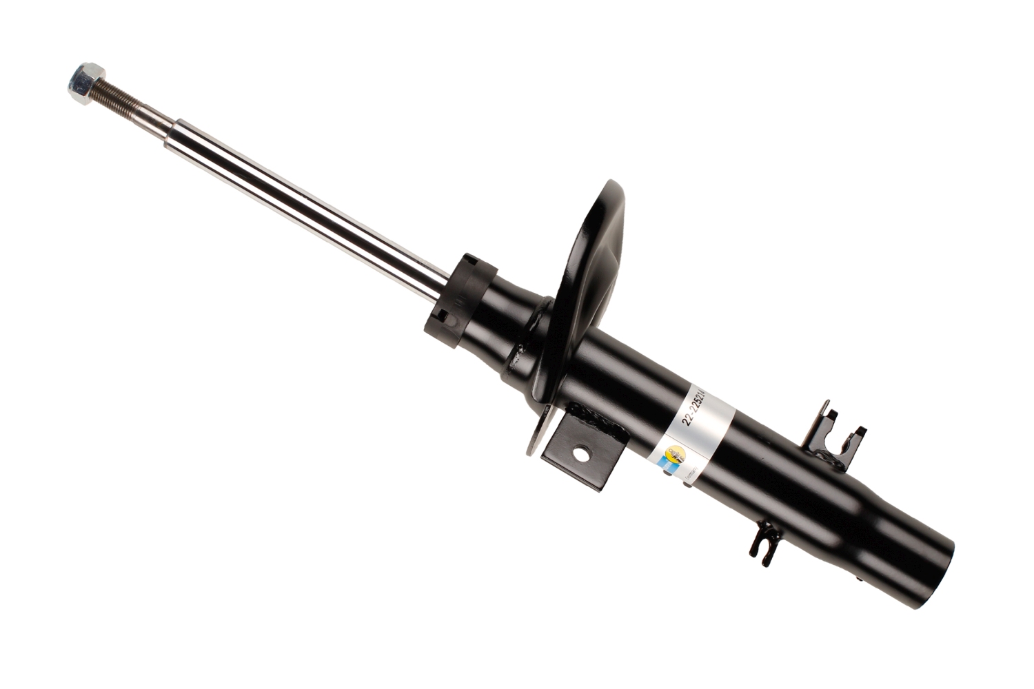 Bilstein B4 L.front Shock Absorber Peugeot 208 47mm