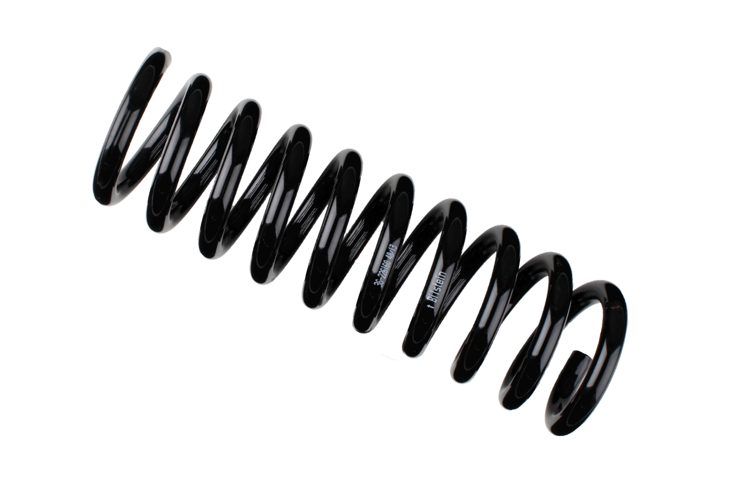 Bilstein B3 Rear Spring Mercedes C-class