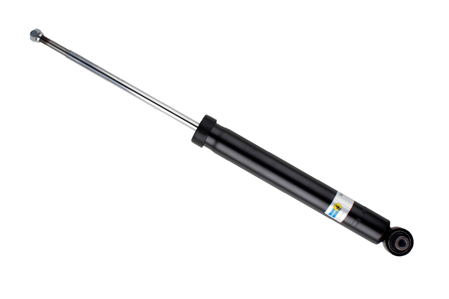 Bilstein B4 Rear Shock Absorber Toyota Auris
