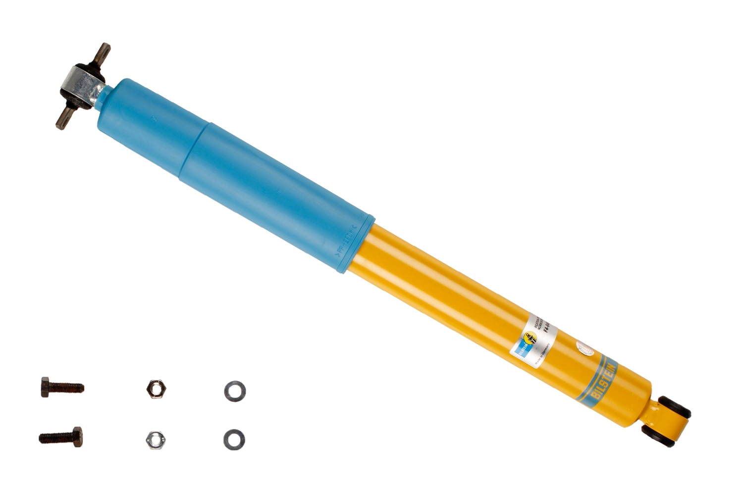 Bilstein B6 Rear Shock Absorber Ford Explorer U24600