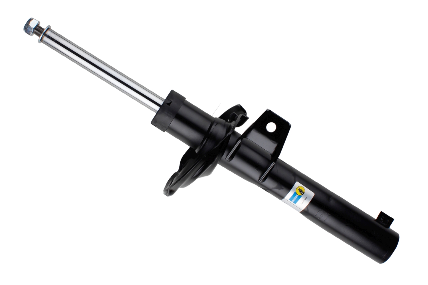 Bilstein B4 Front Shock Absorber VW Golf 7 Alltrack 50mm Va