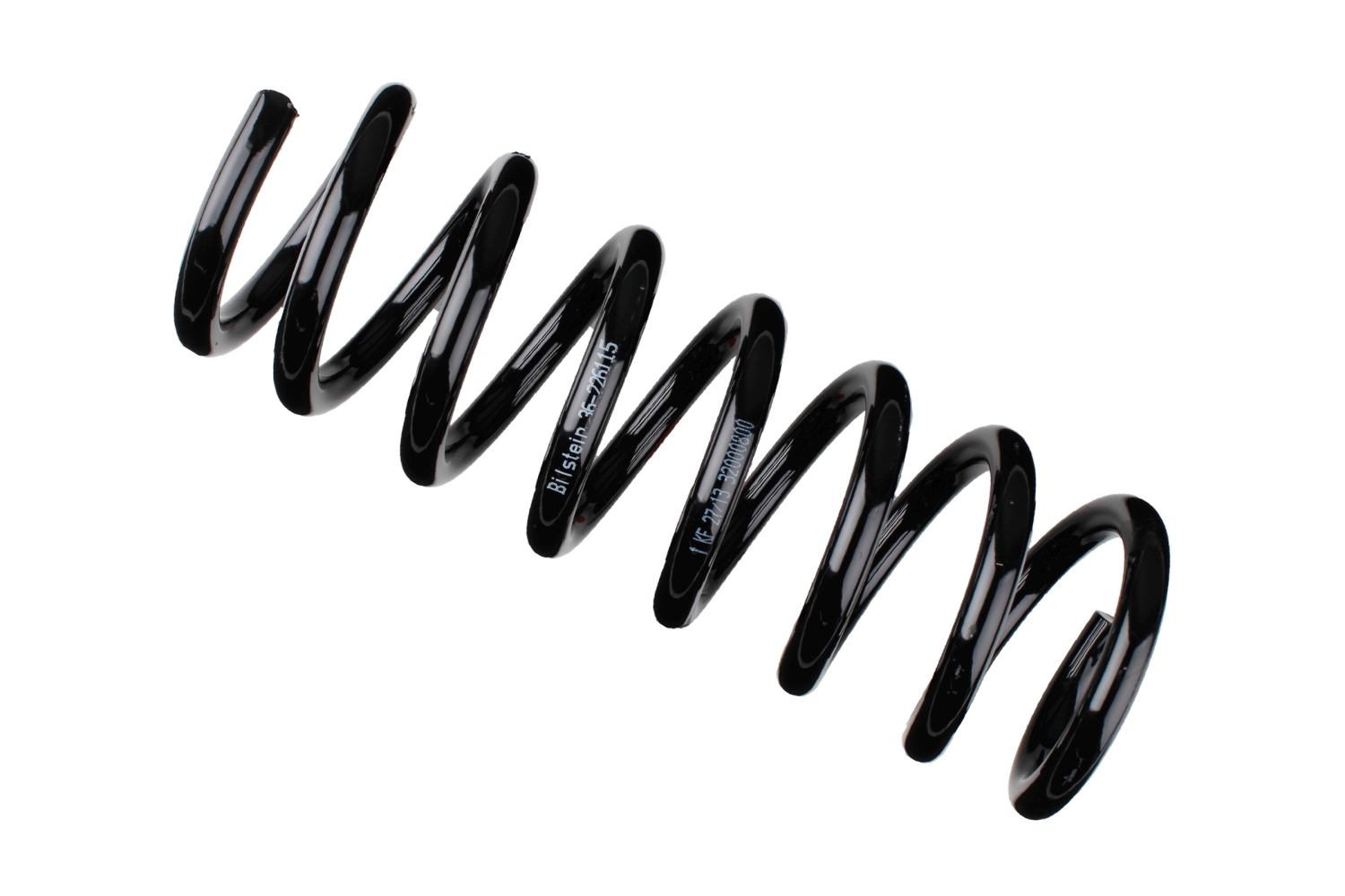 Bilstein B3 Front Spring Mercedes E-class W210