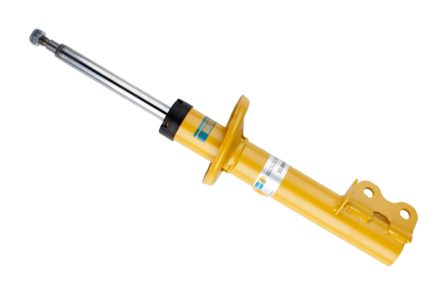 Bilstein B6 L.rear Shock Absorber Toyota Mr2 Ii Sw
