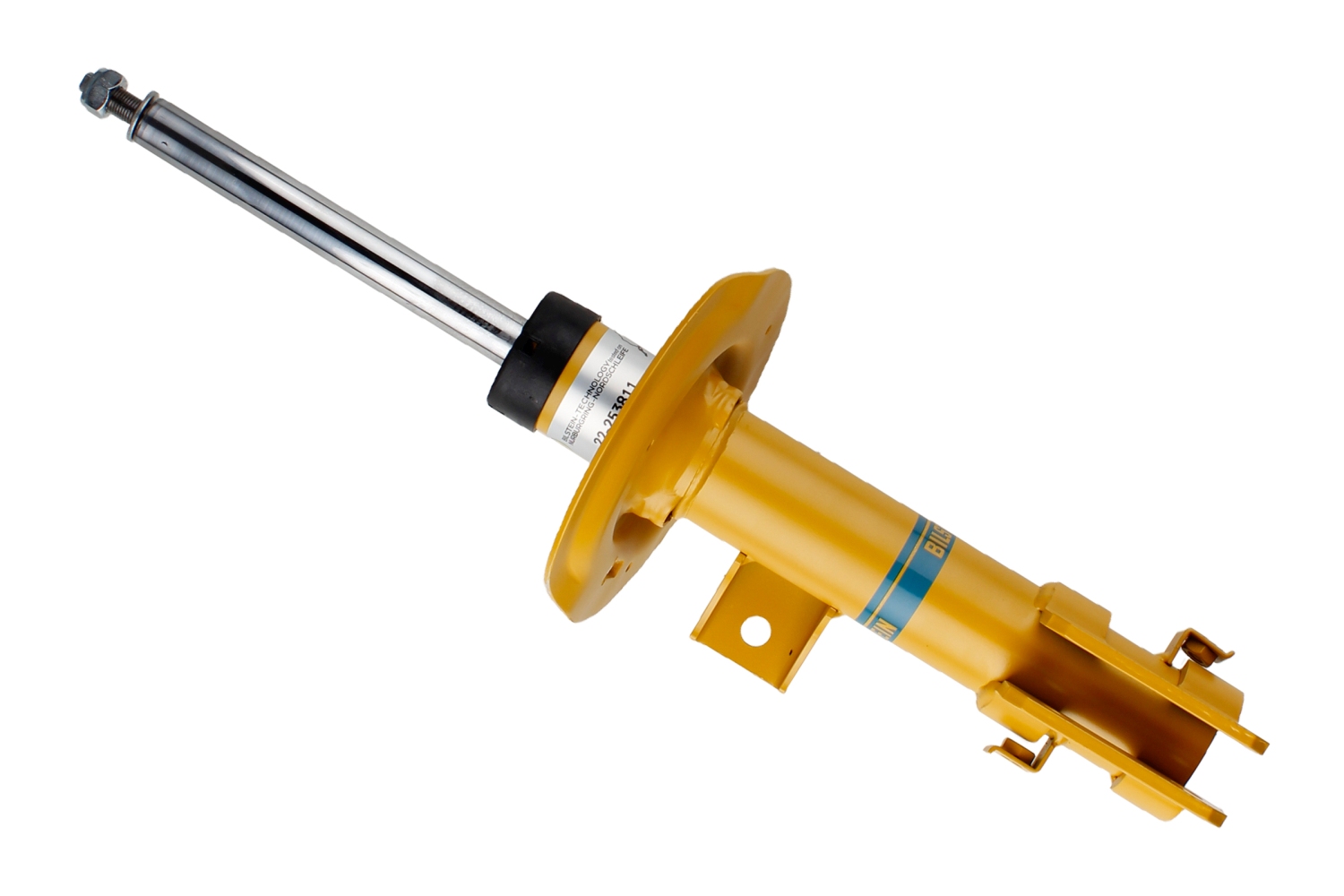 Bilstein B6 R.front Shock Absorber Hyundai I30 Ii Gd Gdh