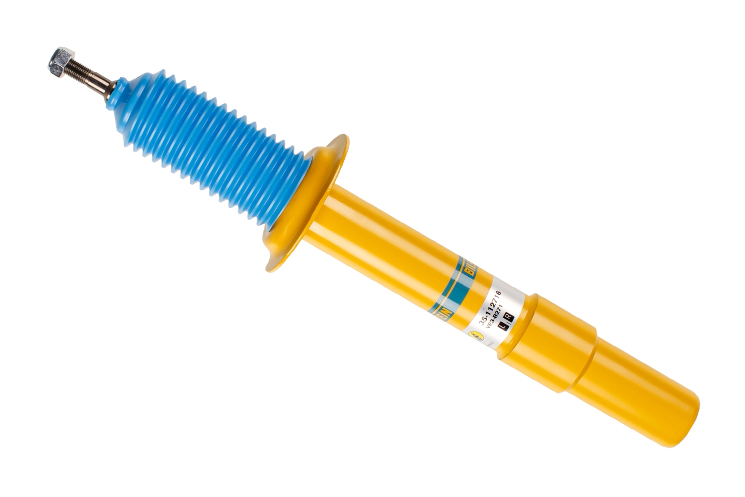 Bilstein B8 Front Shock Absorber BMW E63vb8