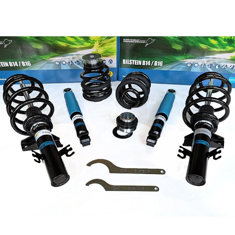 Bilstein VW T5 en VW T6.1 B14 Coilover Comfort