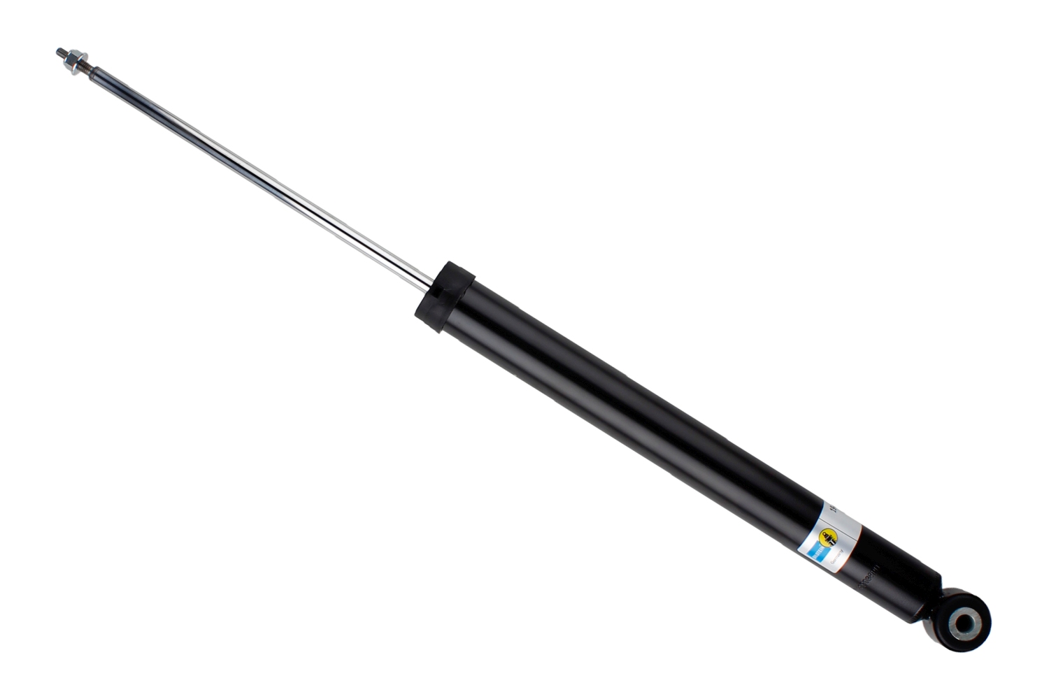 Bilstein B4 Rear Shock Absorber Ford Fiesta Vii Sport & Schlechw.5t