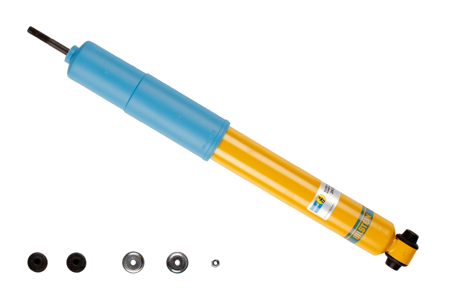 Bilstein B6 Rear Shock Absorber Ford Mustang My05- Eu