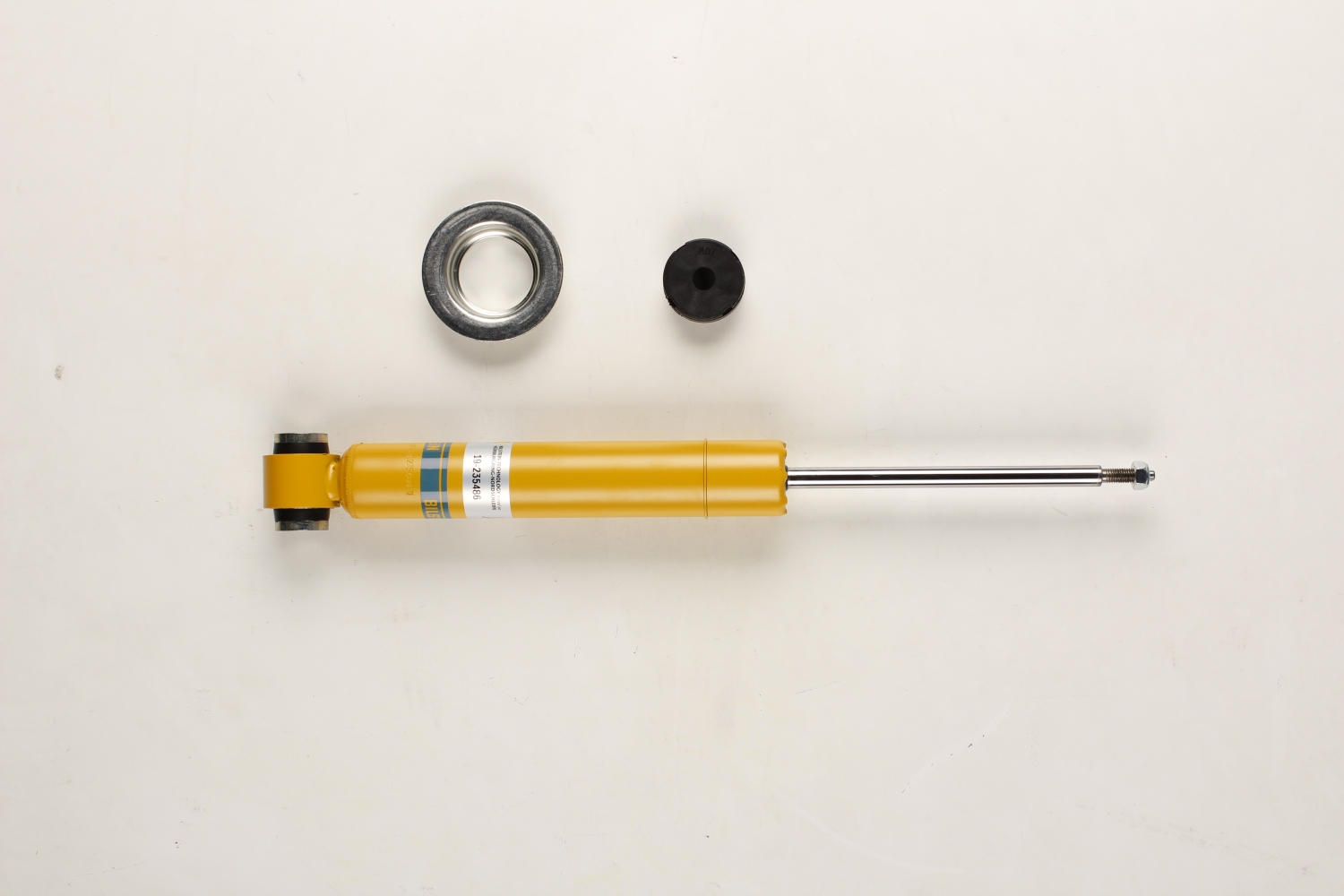 Bilstein B6 Front Shock Absorber Citroen C5 Rd