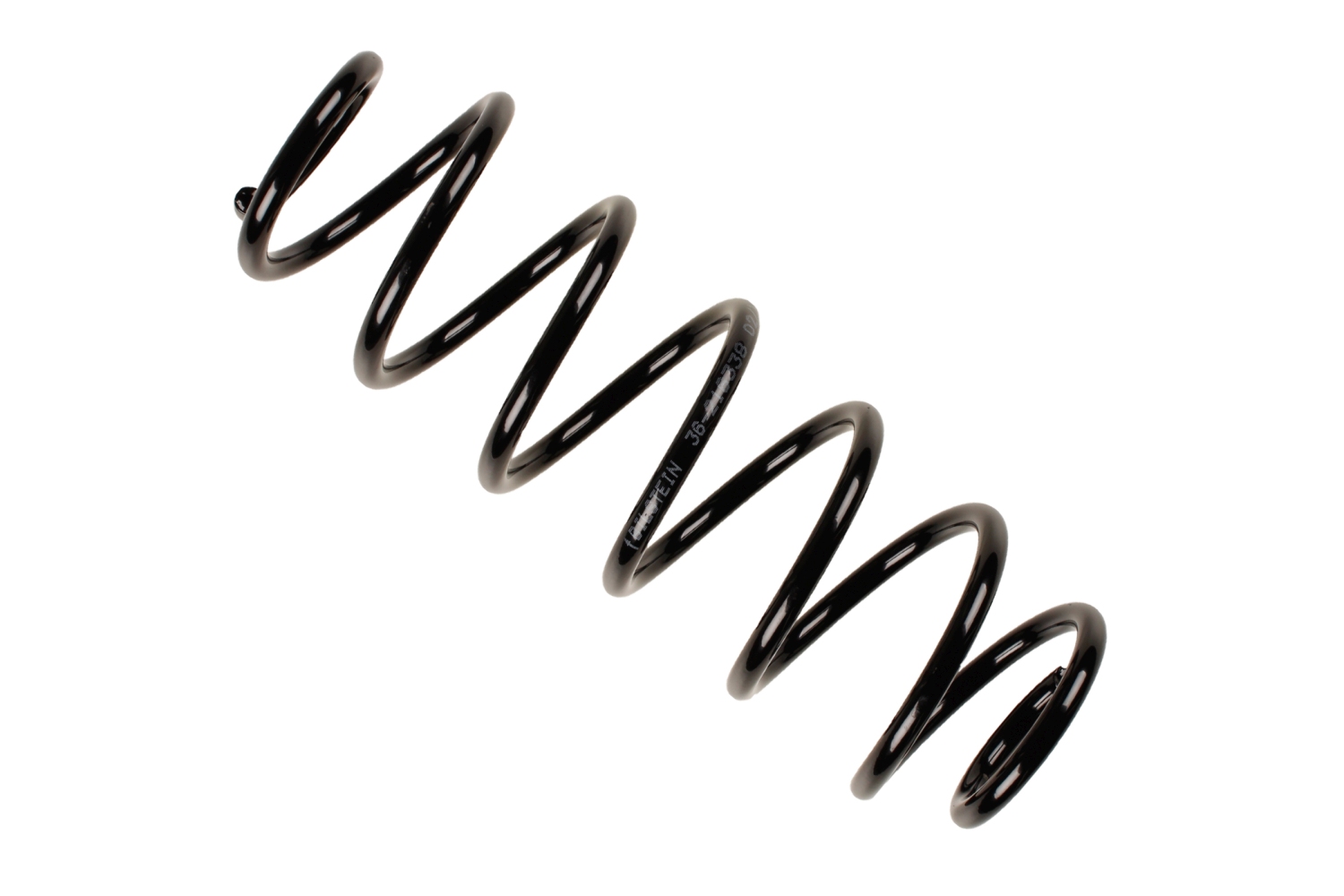 Bilstein B3 Rear Spring Fiat Stilo Multi Wagon 192