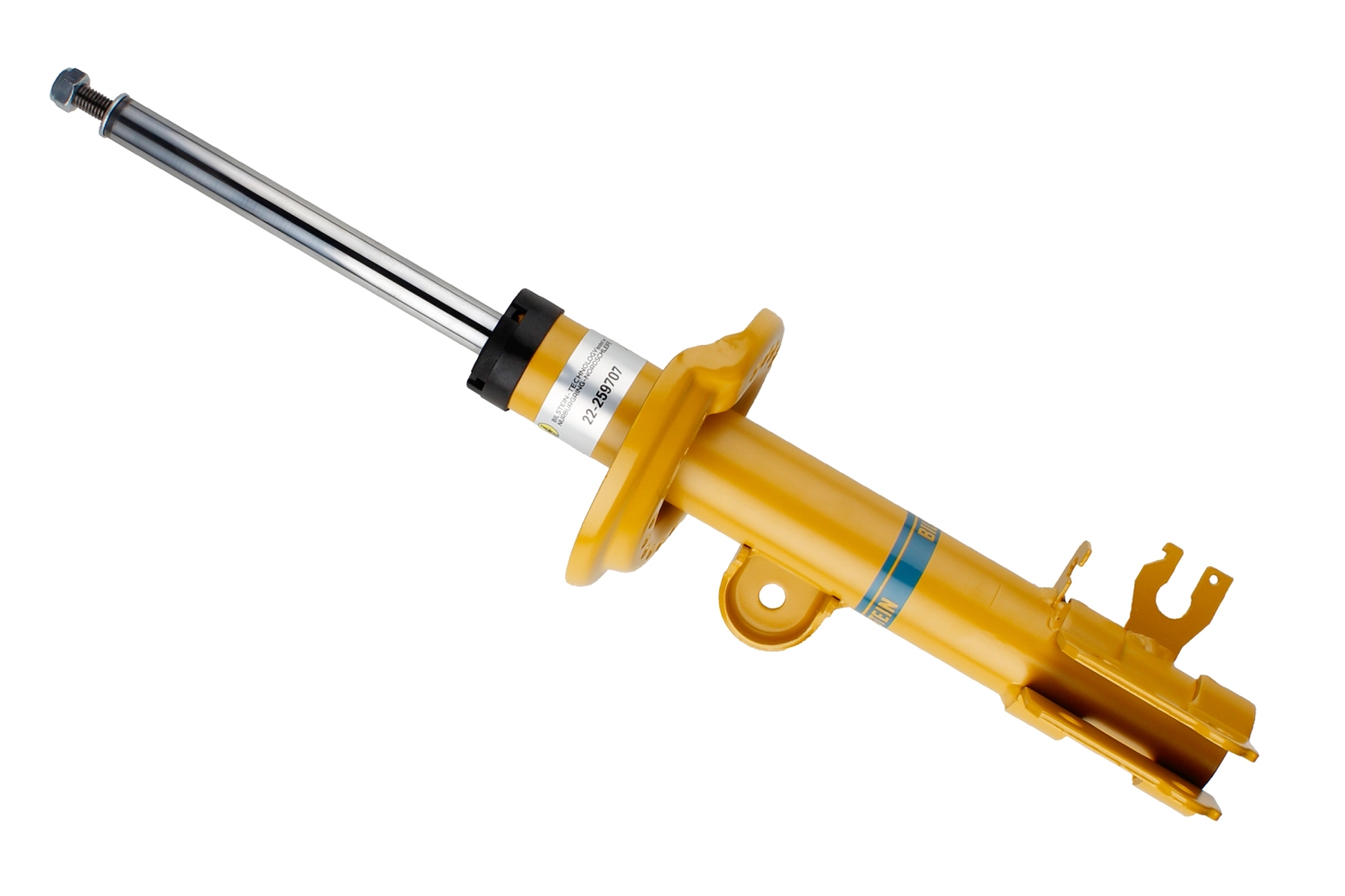 Bilstein B6 R.front Shock Absorber Fiat 500x 2wd