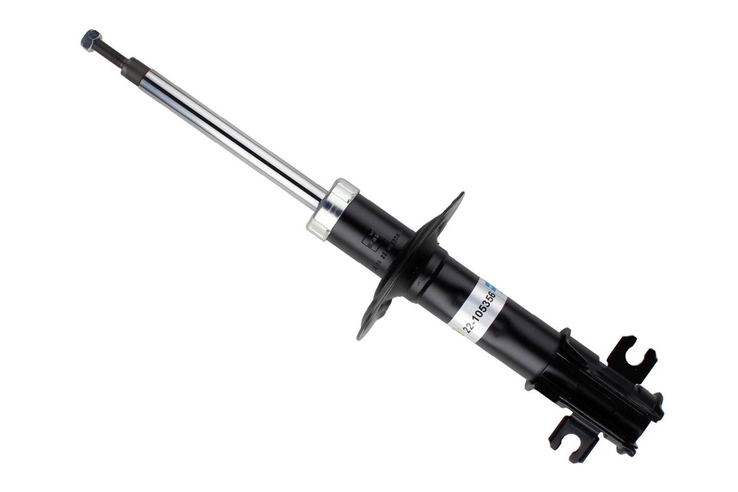 Bilstein B4 Front Shock Absorber Fiat Punto