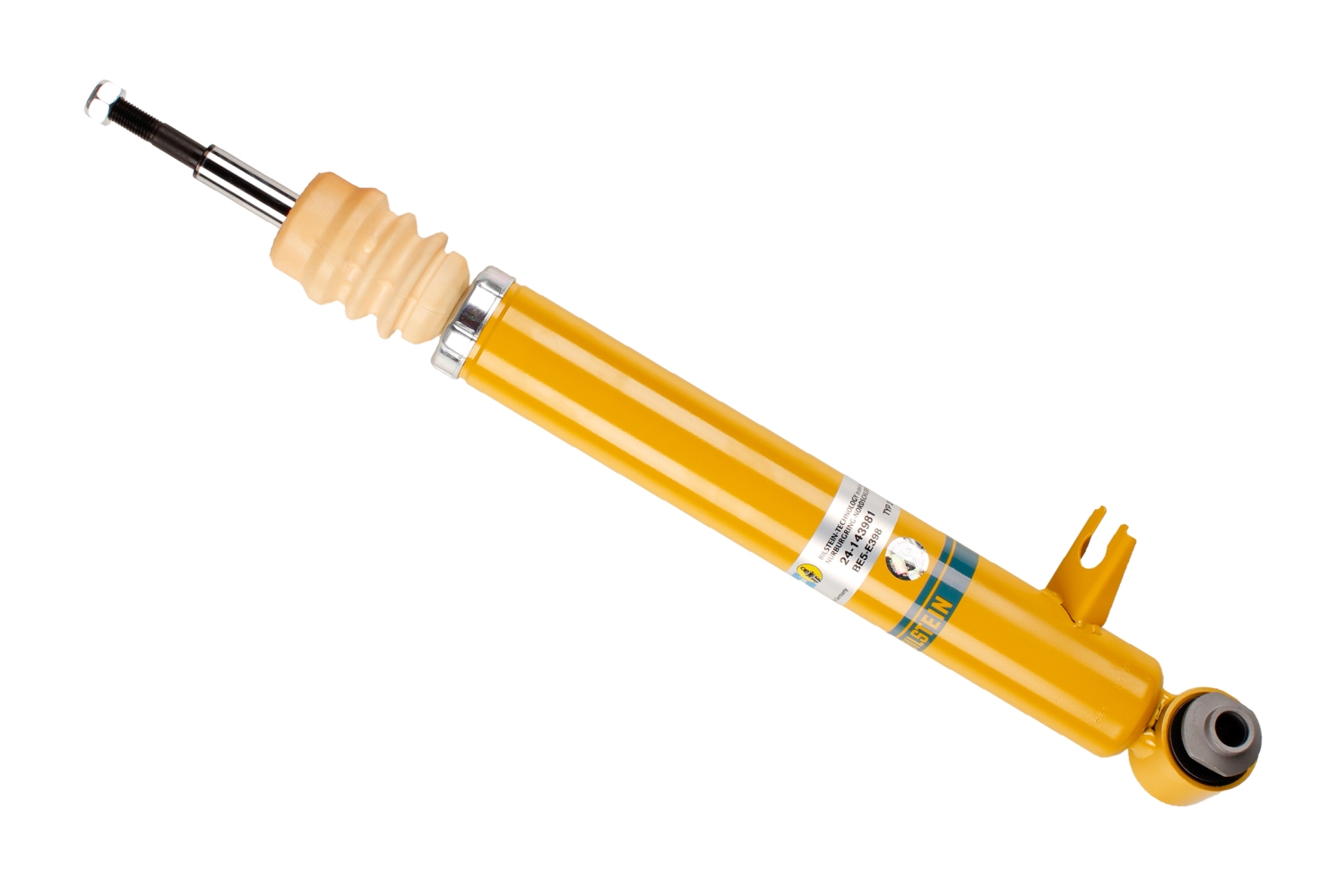 Bilstein B8 R.rear Shock Absorber BMW X5 X6 (e70 71 72)