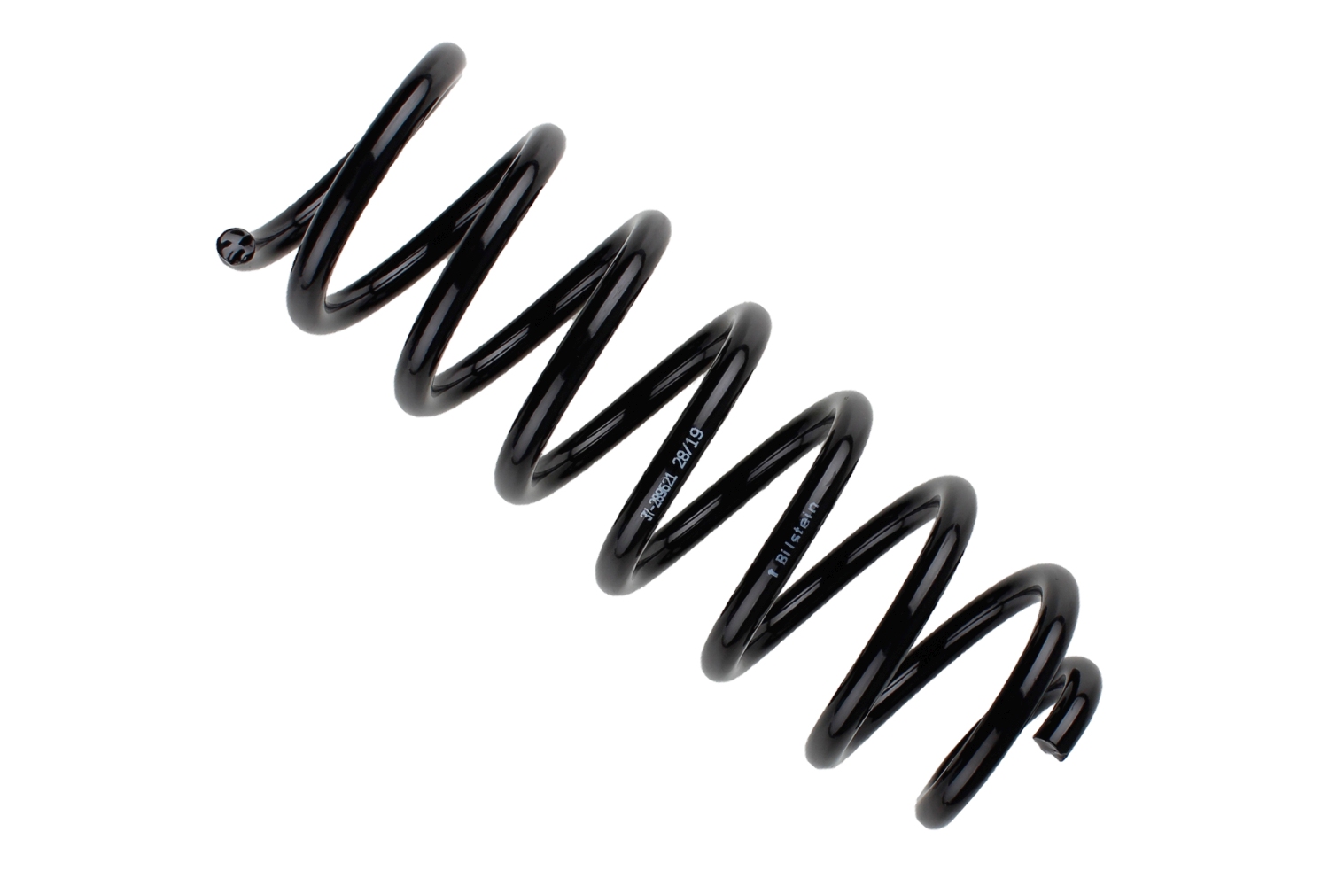Bilstein B3 Front Spring Mercedes C-class (w205/s205)