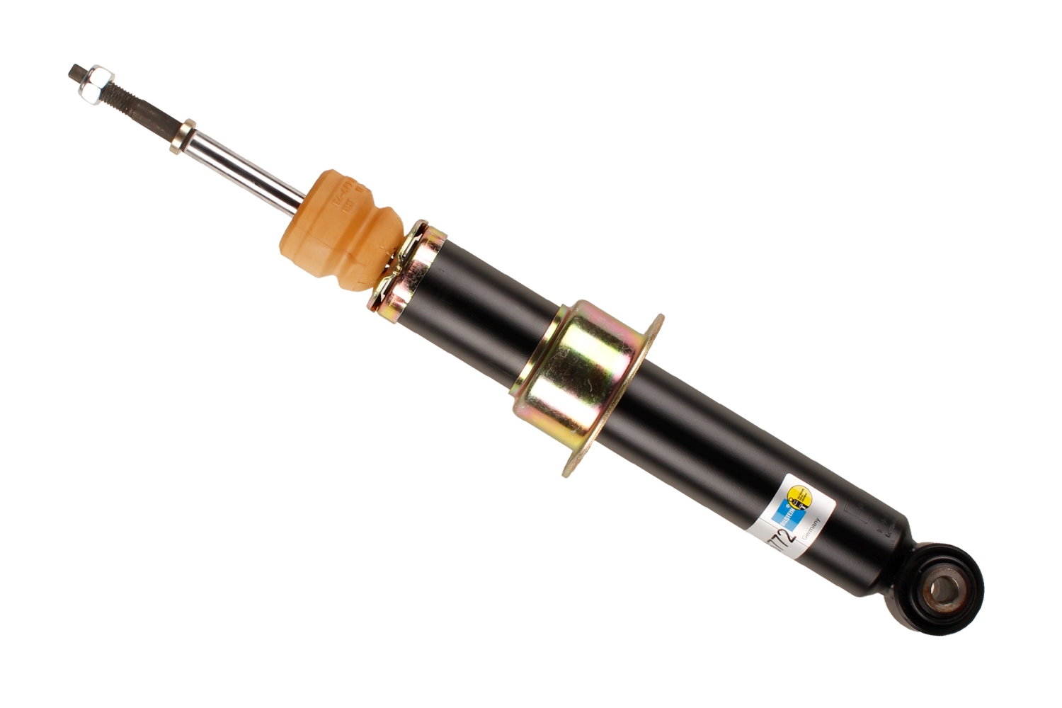 Bilstein B4 Rear Shock Absorber Jaguar S-type (ccx)